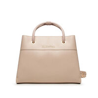 Bolso Grande Alexia Ecru Bolso Grande Alexia Ecru 0